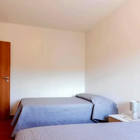 Residenza Aukelos * Magazzini (Tuscany)