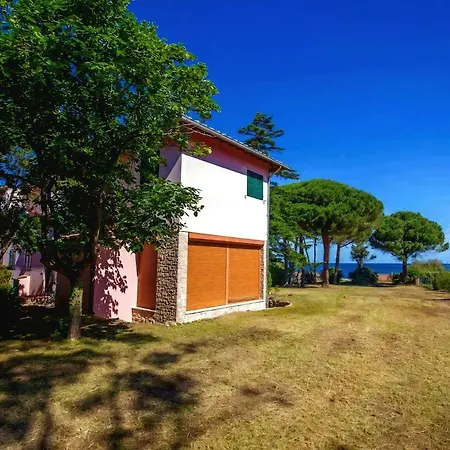 Residenza Aukelos بيت للعطل