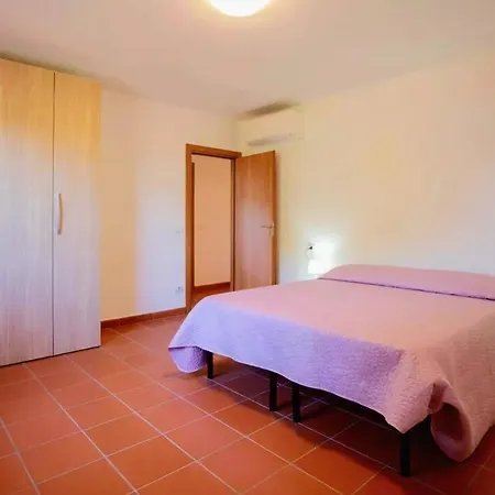 Residenza Aukelos Holiday home Magazzini (Tuscany)