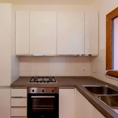 Holiday home Residenza Aukelos