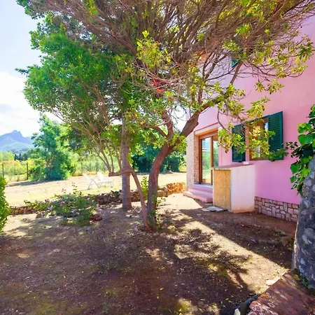Residenza Aukelos Holiday home *