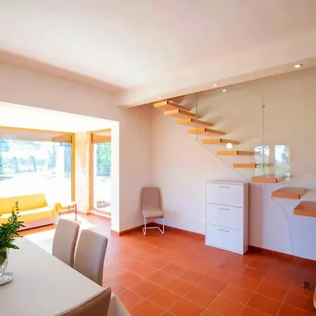 Holiday home Residenza Aukelos