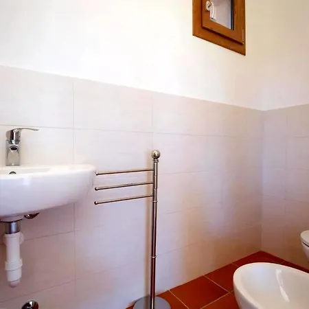 Residenza Aukelos Holiday home *